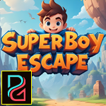 Super Boy Escape