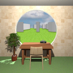 Escape Challenge 232 Room With Demon Pants