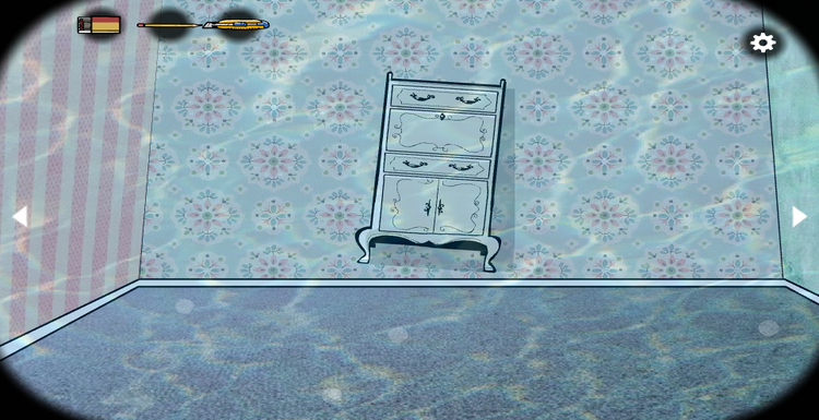 Image Samsara Room