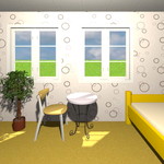 Escape Challenge 240 Room with Ramune Candy