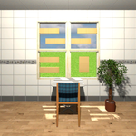 Escape Challenge 245 Room With Udon Noodles