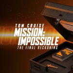 Mission Impossible Puzzle