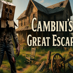 Cambini’s Great Escape