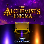 The Alchemist’s Enigma
