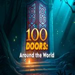 100 Doors Around The World