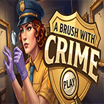 A Brush With Crime