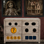 Abandoned Doll Factory Escape
