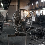 Abandoned Factory Escape 10