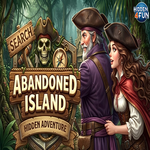 Abandoned Island