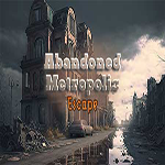 Abandoned Metropolis Escape