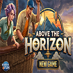 Above The Horizon