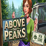 Above The Peaks