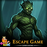 Abyss Beast Forest Escape