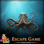 Abyss Creature Escape