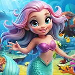 Abyssal Mermaid Escape