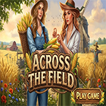 Across The Field