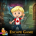 Action Jump Boy Escape