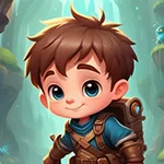 Adorable Lad Rescue