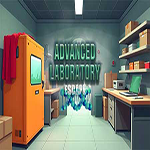 Advanced Laboratory Escape