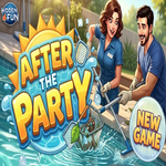 After The Party Hidden4Fun