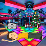 Aid Unconscious Boy At Party