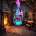 Alchemist Apprentice