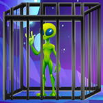 Alien Rescue Mission