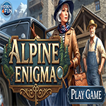 Alpine Enigma