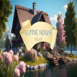 Alpine House Escape