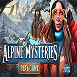 Alpine Mysteries