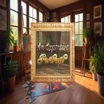 An Expensive Portrait