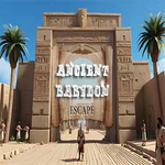 Ancient Babylon Escape