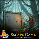 Ancient Dinosaur Hunter Escape