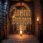 Ancient Dungeon Escape 365E
