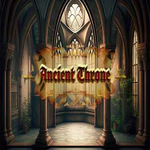Ancient Throne