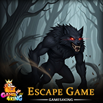Angry Beast Forest Escape