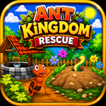 Ant Kingdom Rescue