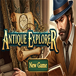Antique Explorer