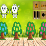 Apple Escape Adventure