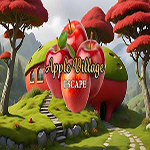 Apple Village Escape