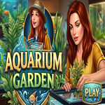 Aquarium Garden