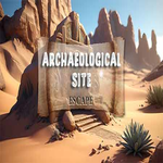 Archaeological Site Escape