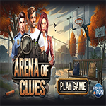 Arena Of Clues