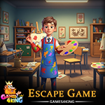 Art Class Boy Escape