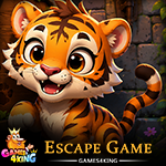 Ashenclaw Tiger Escape