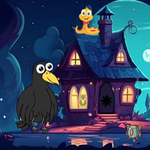 Assist The Mother Crow