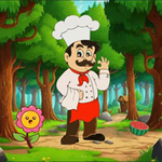 Assist To Path Forget Chef