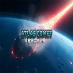 Atlas Comet Escape