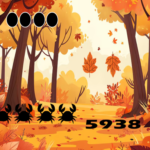 Autumn House Escape