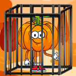 Autumn Pumpkin Rescue